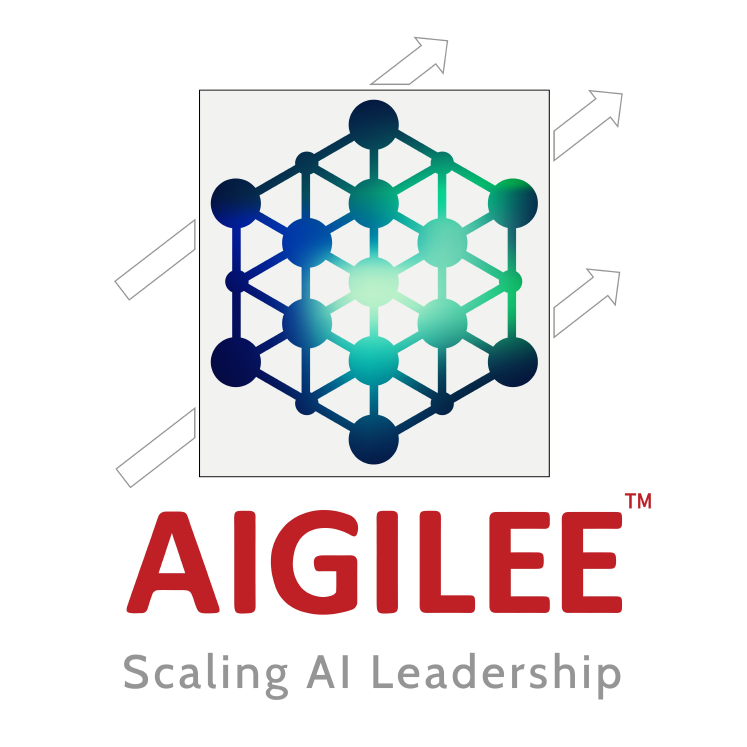 AIGILEE logo